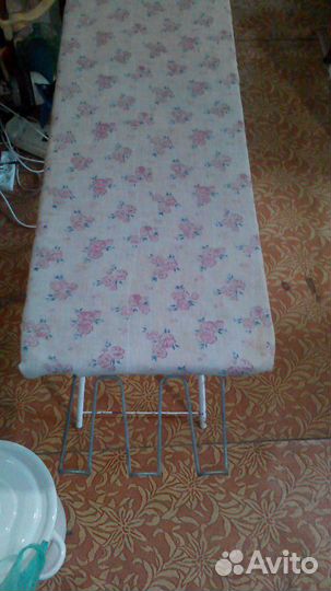 Гладильная доска