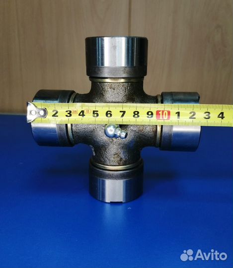 Крестовина xcmg LW500F/500FN 48х127 mm