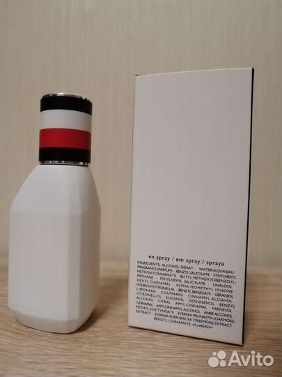 Оригинальная парфюмерия