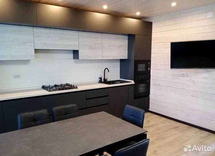 Кухонный гарнитур 