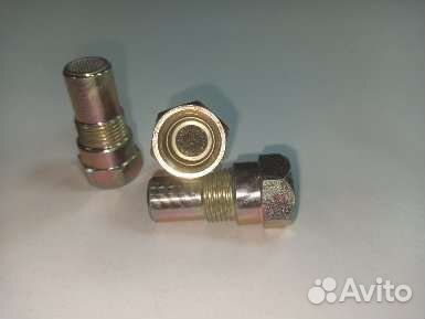 Обманка лямбда укороченная с миникатализатором