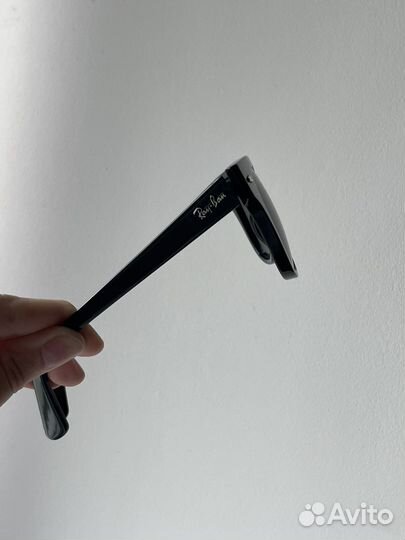 Очки ray ban 2168 wayfaer