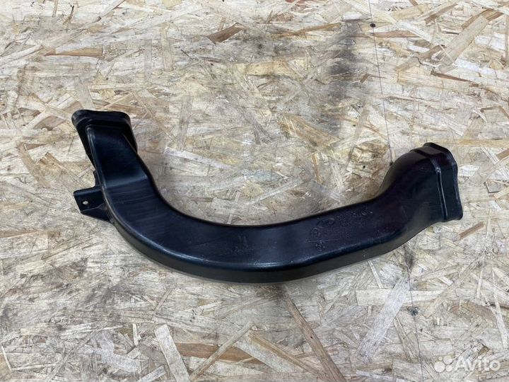 Воздуховод отопителя левый LADA X-Ray