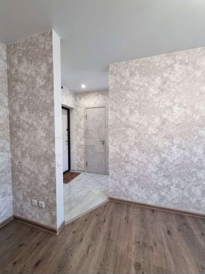 1-к. квартира, 29 м², 4/5 эт.