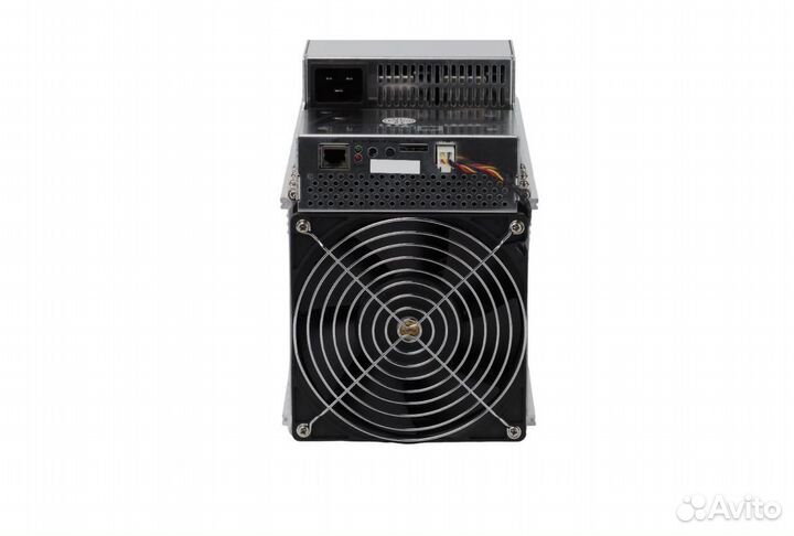 Asic майнер Whatsminer M50S++ 158 Th