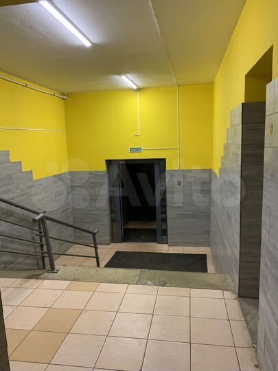 3-к. квартира, 102 м², 5/10 эт.