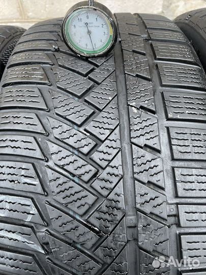 Continental WinterContact TS 850 P 235/45 R18