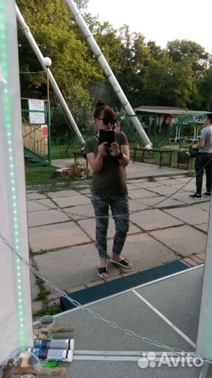 Ищу работу
