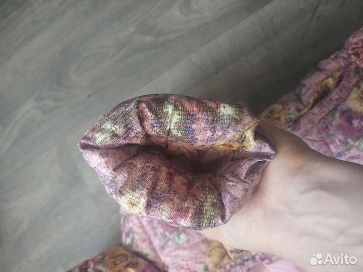 Куртка для девочки 4-5 лет