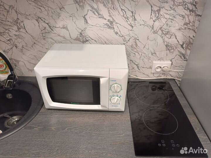 Микроволновка
