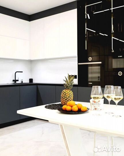 Кухня (цена за всю кухню) артикул: 362