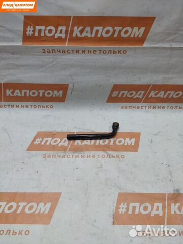 Ключ колесный (балонный) Ford Focus 2 рест