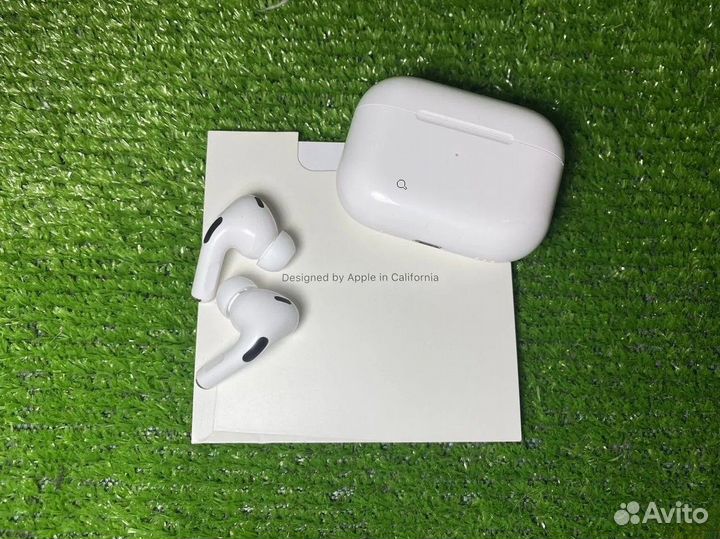 AirPods Pro 2 Premium+ оптом