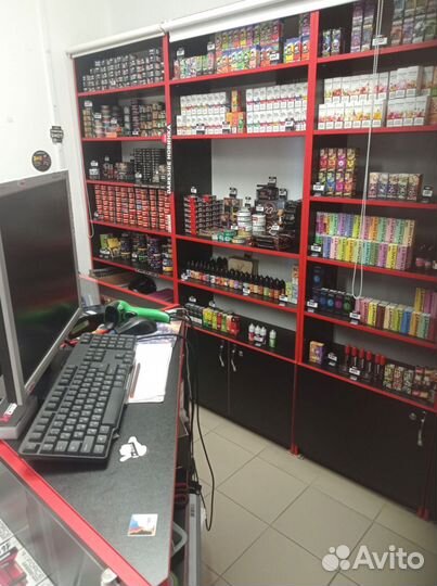 Табачка с доходом + 180 000 к