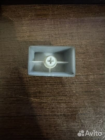 Игровая клавиатура Ajaz AK33