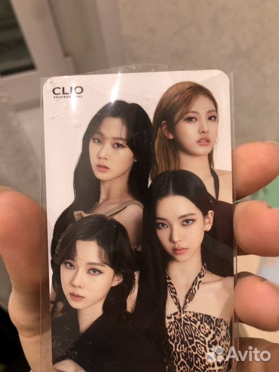 Карты кпоп гг