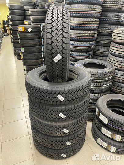 Cordiant Business CA 185/75 R16C 102Q