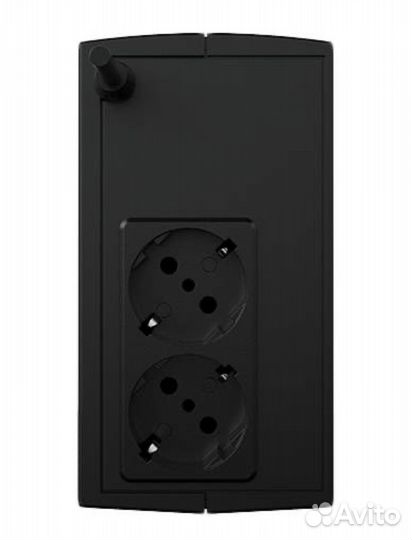 Источник бесперебойного питания Cyberpower UTC650E