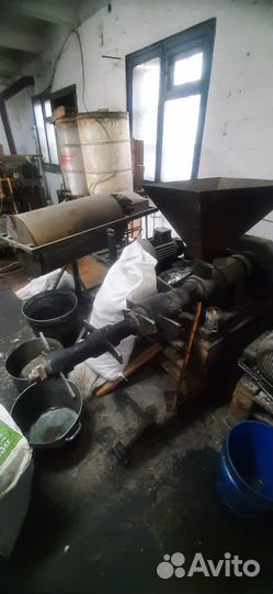 Продам маслоцех