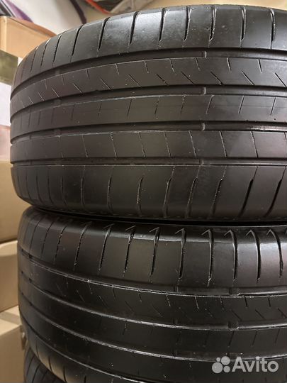 Bridgestone Alenza 001 255/55 R19 107W