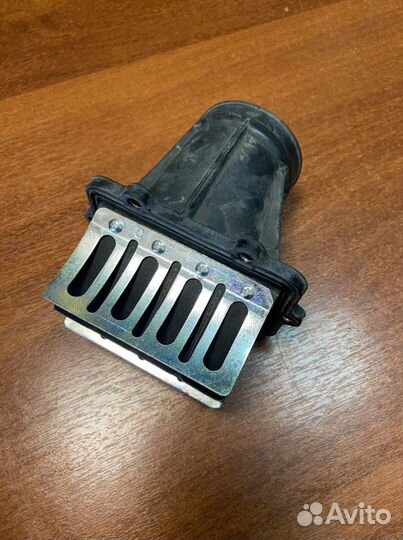 Патрубок впускной BRP 600 E-Tec