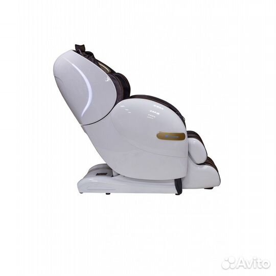Массажное кресло Méridien Jamaica (White)