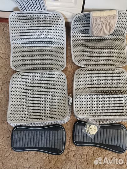 Чехлы накидки