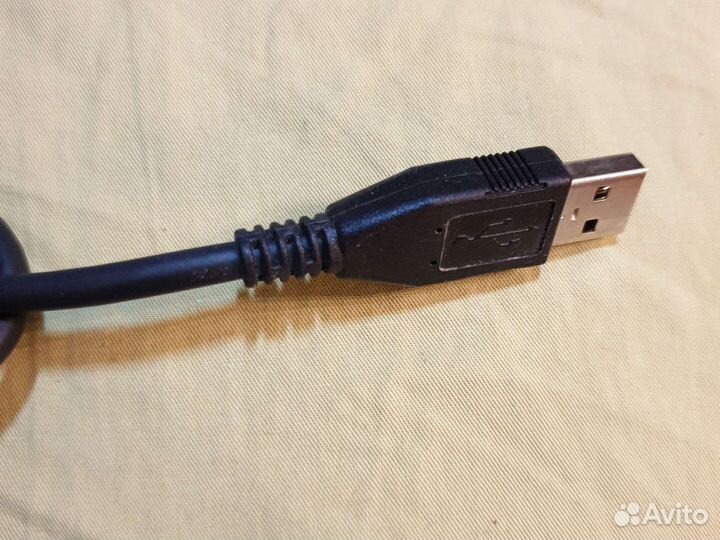 Геймпад Saltek