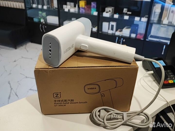 Отпариватель Xiaomi GT-306LW