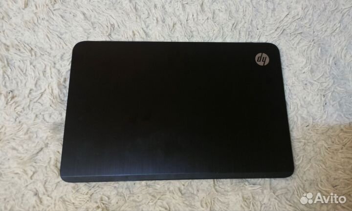 HP Envy Ultrabook 6-1154er 15,6