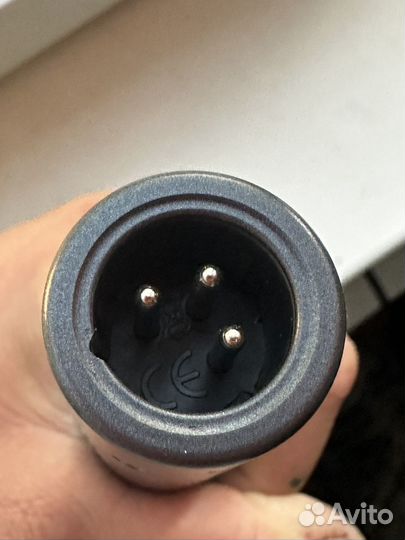 Динамический микрофон sennheiser e 845 s