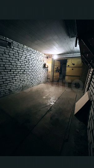 Гараж, 18 м²