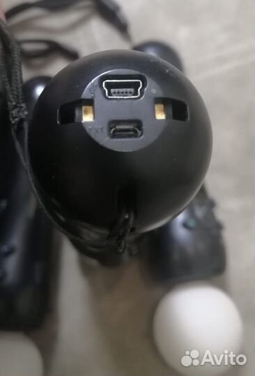 Move мувы ps3 ps4