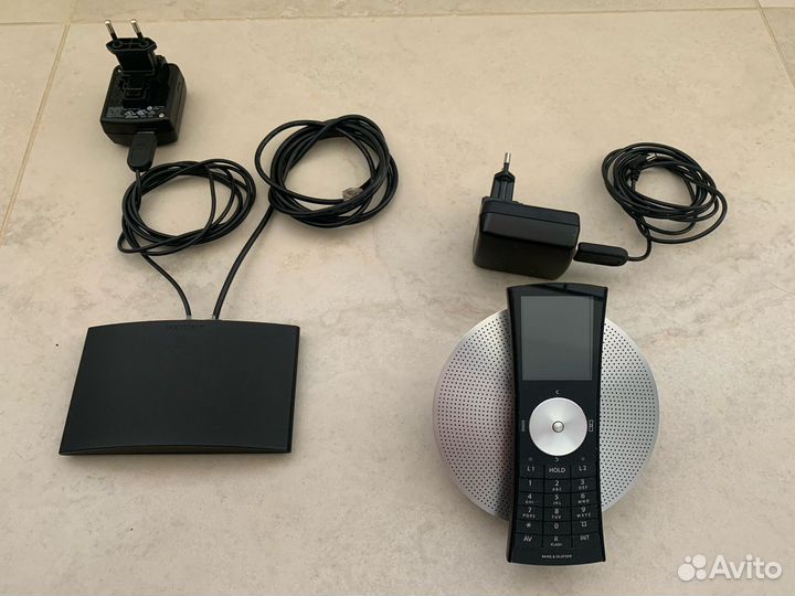 Стационарный dect Телефон Beocom 5 Bang Olufsen