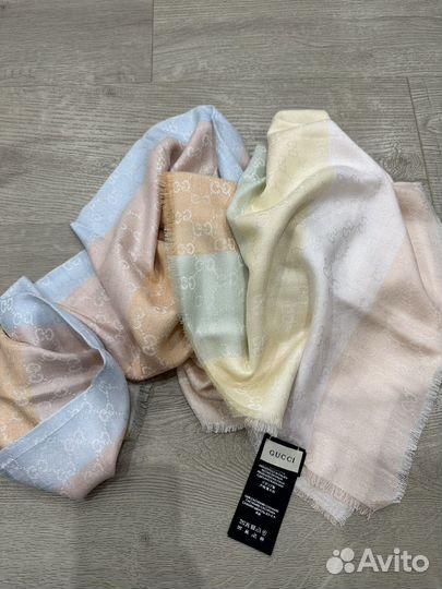 Женский шарф