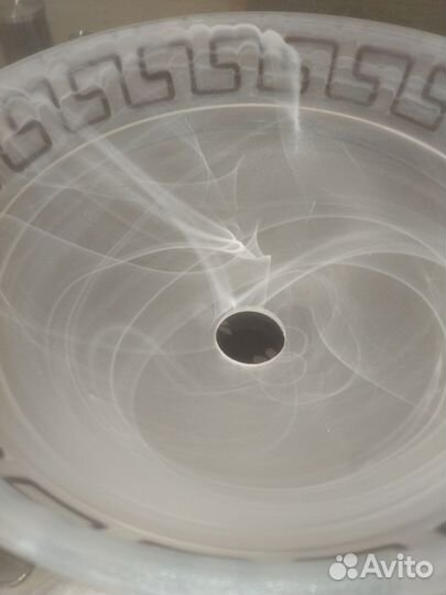 Люстра потолочная подвесная