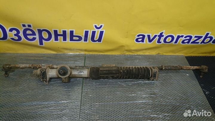 Рейка рулевая ваз (LADA) 2114 Samara