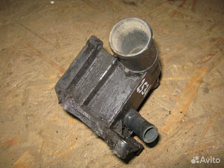 Фланец Ford Mondeo 4 2008