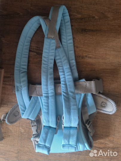 Рюкзак переноска кенгуру