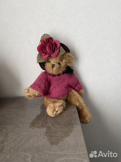 Мишка Тедди