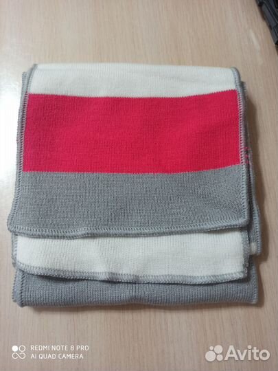 Шапка женская вязаная