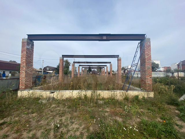 Торговая площадь, 310 м²