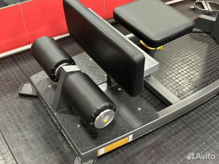 Подставка для приседаний Fitex Pro FTX-7357