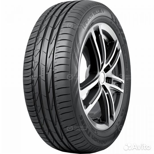 Nokian Tyres Hakka Blue 3 185/55 R15 86V