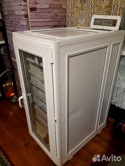 Инкубатор ифх-500