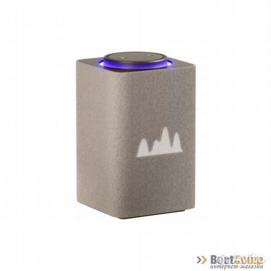 Умная колонка Яндекс Станция Макс с Zigbee yndx-00