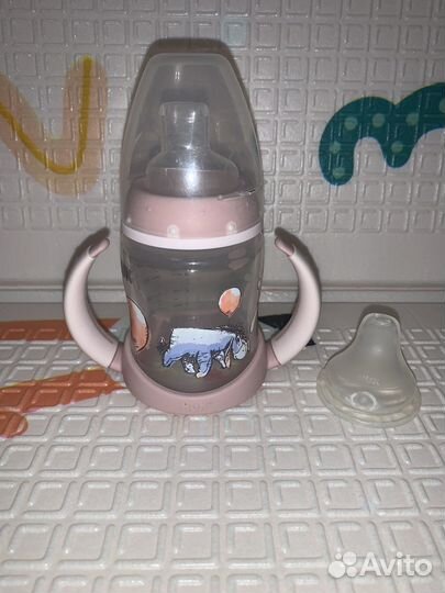 Поильник нук