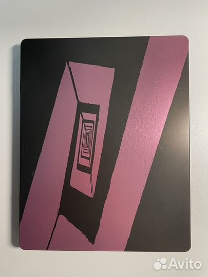 Little Nightmares 2 стилбук