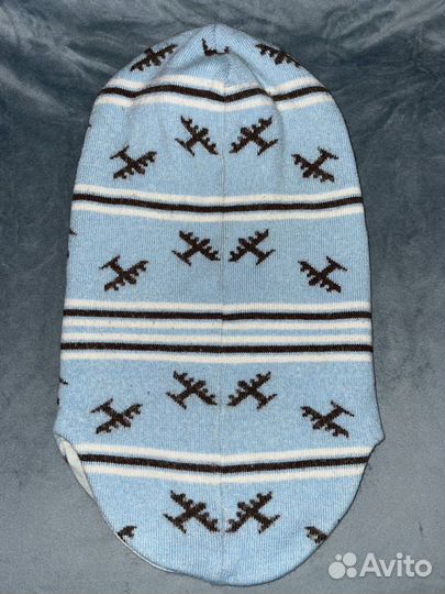 Шапки Reima бини, chobi шлем Tokka р.50-54-56