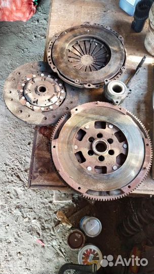 Рычаг передней подвески тойота корона 190